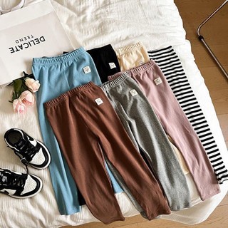 Quần legging tăm cho bé- hàng qccc