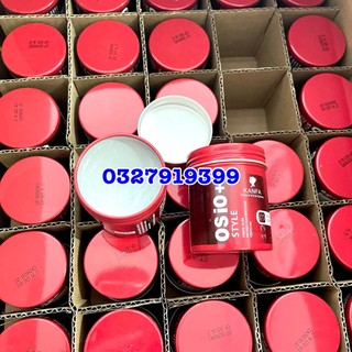 ✅ Sáp vuốt tóc nam OSIO+ , CK