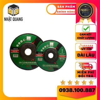 Đá mài hải dương đủ kích cỡ
