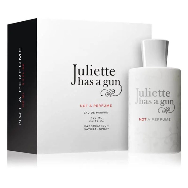 Nước hoa Juliette Has A Gunn NOT A PERFUME 100ml