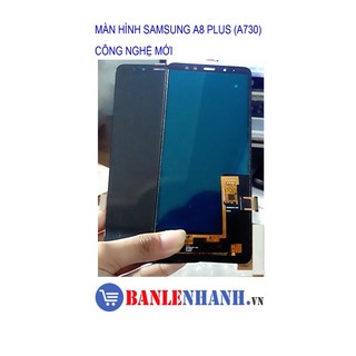 Màn hình samsung a8 plus zin oled
