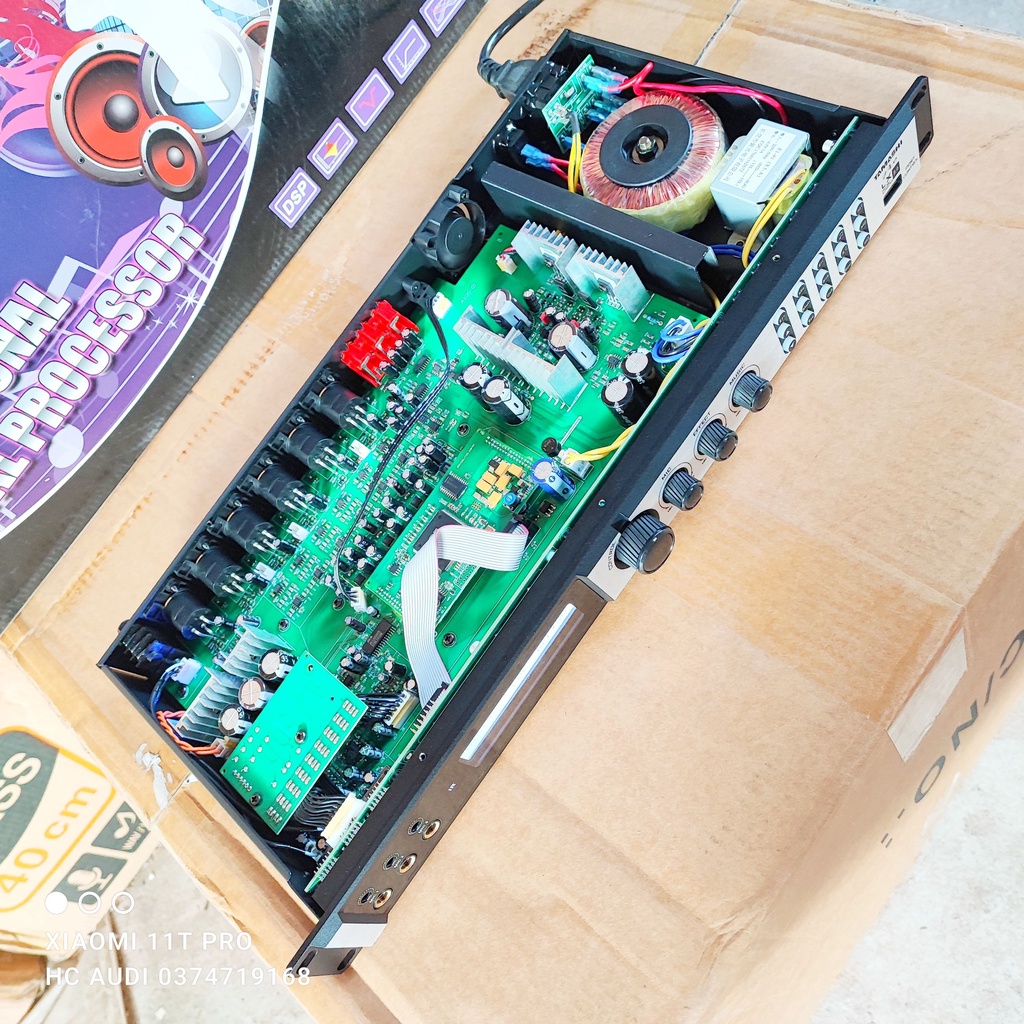 Vang số TAMASHI LX86 LX 86 chính hãng cao cấp cho dàn chuyên nghiệp - KX8600 Pro-2 E6 X6 KX-8600