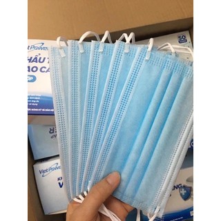 Khẩu Trang Kháng Khuẩn ( Hàng Tặng)