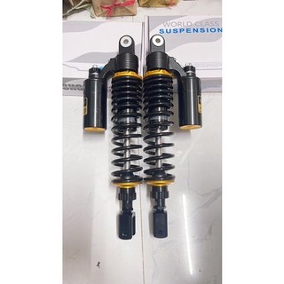 phuộc nitron gắn sh việt nam