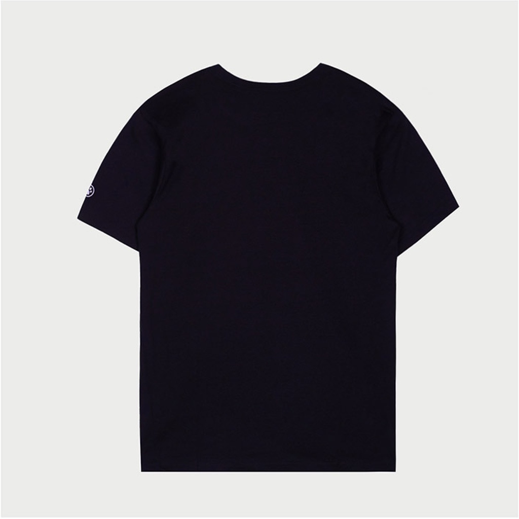 Áo thun Hàn Quốc Gummy Steve WHO.A.U unisex  - P:B