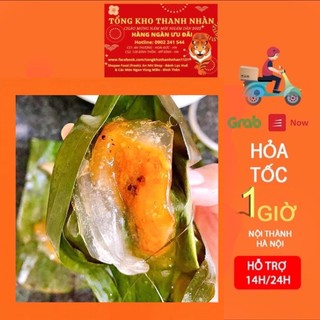 Bánh Bột Lọc Huế sỉ lẻ tại Hà nội đóng túi 50 bánh có ship tỉnh