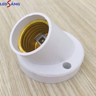Đui Đèn E27 Ledsang - Đui Đèn Treo - Bóng Đèn E27