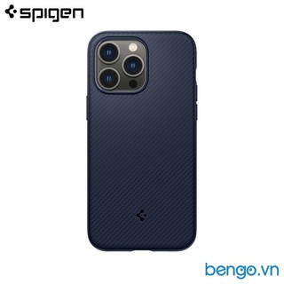 Ốp Lưng IP 15/14 Pro Max SPIGEN Mag/Core Armor Magfit