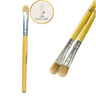 Cọ phen đầu móng cho thợ nail, cọ vẽ phen đầu móng Zixianna cho thợ nail chuyên nghiệp