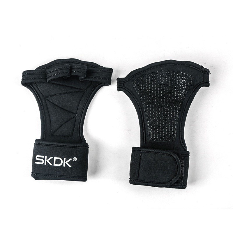 Găng Tay SKDK B-325 | Găng Tay Tập Gym Nam Nữ, Tập Thể Thao Chính Hãng