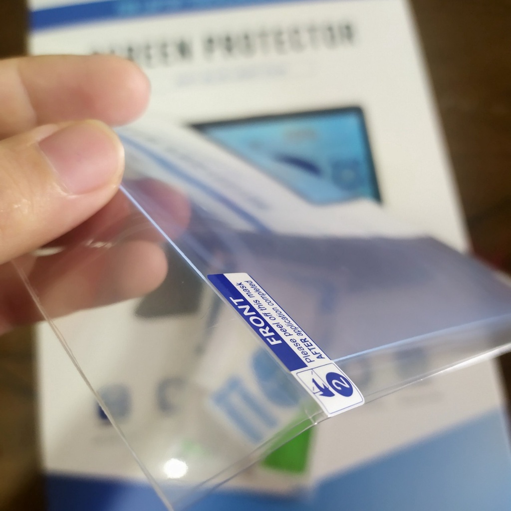 Miếng dán màn hình Surface chống ánh sáng xanh - chống tia UV - chống chói