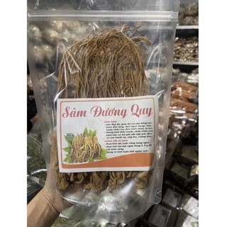 100Gr Sâm đương quy khô