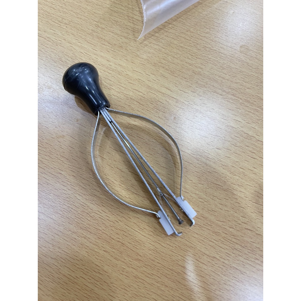 Dụng cụ nhổ kim đồng hồ lõi thép , tháo kim đồng hồ chuyên dụng sửa chữa đồng hồ