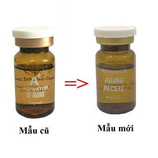 Tế Bào Gốc Desembre Activator Ampoule