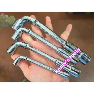 Cần tuýp điếu có lỗ xi bóng kapusi 6mm, 7mm, 8mm, 9mm, 10mm, 11mm, 12mm, 13mm, 14mm, 15mm, 16mm, 17mm, 18mm, 19mm