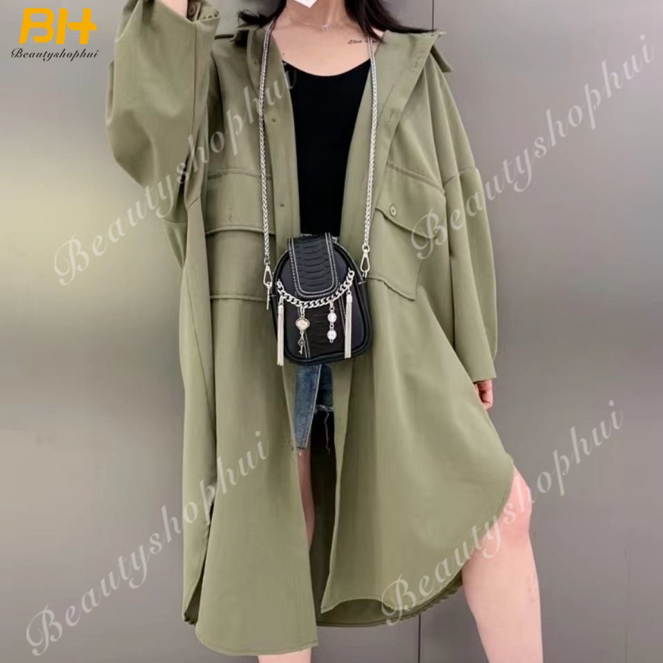 Túi Đeo Chéo Đựng Điện Thoại Đính Đá Tua Rua Thời Trang Dành Cho Nữ