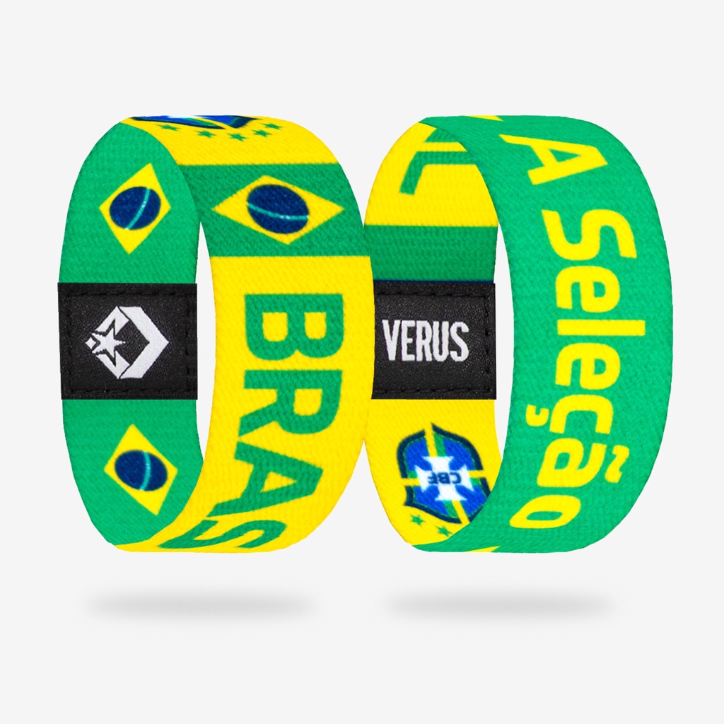 Vòng tay Verus - Brazil