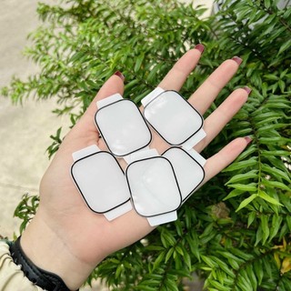 Kính cường lực Kuzoom Full màn Cho Apple Watch 49mm