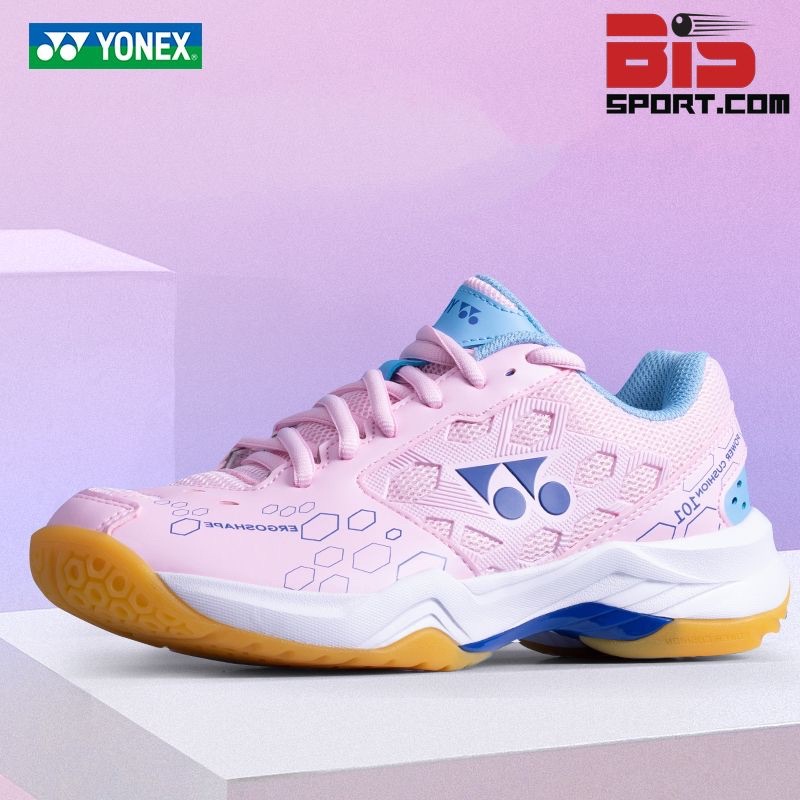 Giầy cầu lông nữ Yonex SHB 101 CR (Chính hãng)