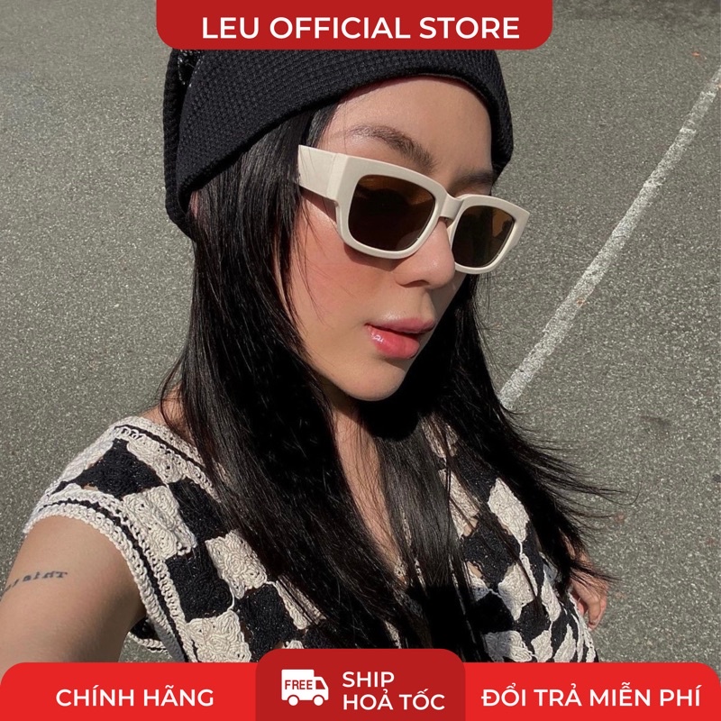Kính mát Javis Sunnies Studio chống tia UV400 dành cho nam nữ có sẵn ( Chính Hãng )