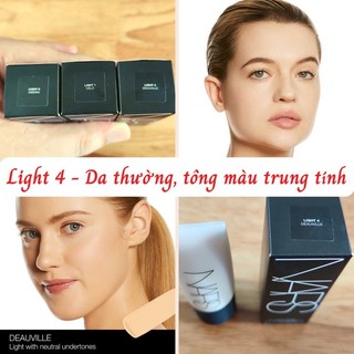 Kem nền Soft Matte 15ml