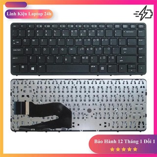 Bàn phím laptop hp elitebook 840 g1, 840 g2, 850 g1, 850 g2, zbook 14