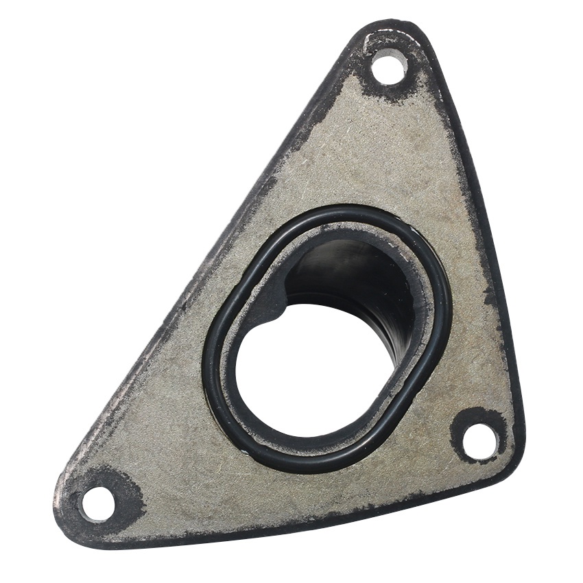 Bộ chế hòa khí xe máy Giao diện Bộ chuyển đổi nạp đa dạng cho Honda XR250 XR 250 1986-2004 XR250L XR