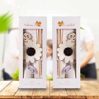 💋 Set 3 Lọ Tinh Dầu Thơm Phòng 💋
