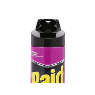 Bình xịt côn trùng Raid không mùi 600ml
