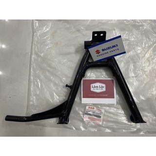 Chống đứng chống giữa axelo xbike 125 suzuki chính hãng