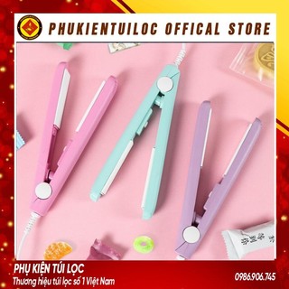 Máy hàn túi nhỏ mini cầm tay