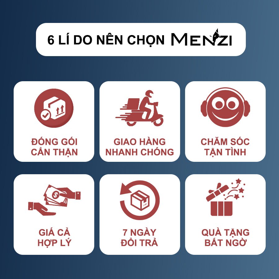 Sữa Tắm Gội Menzi 3 trong 1, Ngừa Gàu, 6H Lưu Hương Nước Hoa Pháp 330ml/chai