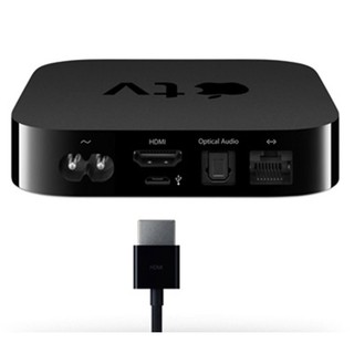 APPLE TV GEN 3