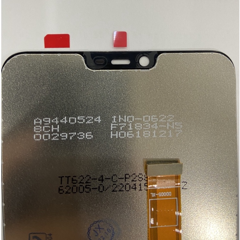 Màn Zin tương thích oppo A3S -32GB dây vàng / A3S ZIN / a5 / realme c1 / realme 2 có bảo hành, tặng bộ tháo lắp