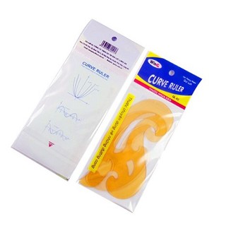 Thước Cong WINQ QL-02 (Thước Parabol)