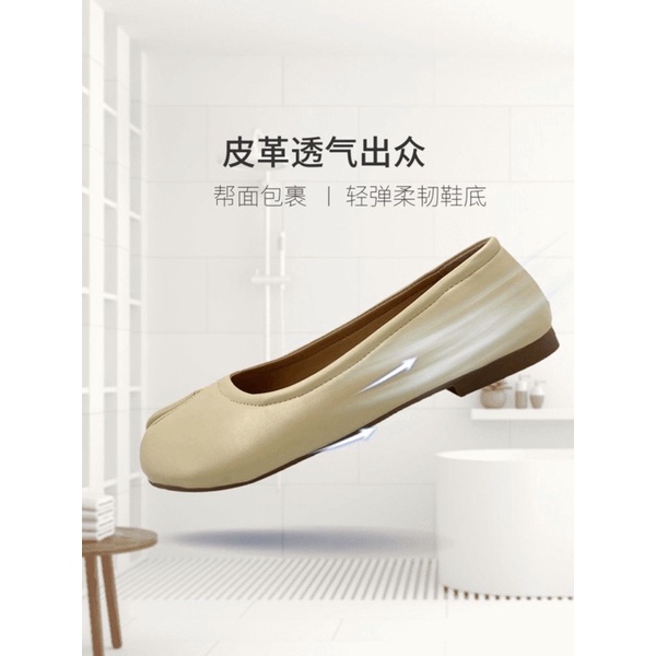 Giày bệt móng heo siêu hot ❤️ Hàng QC loại 1