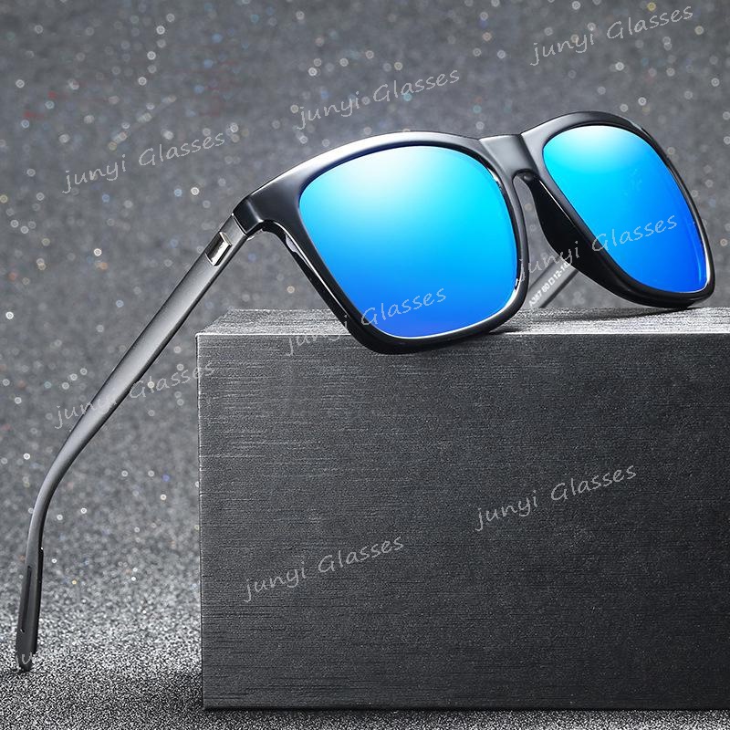 Kính Mát Phân Cực Thời Trang Cho Nam