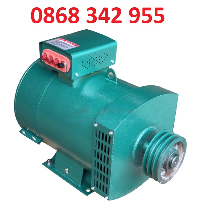 Củ Phát Điện 7.5kw 220v