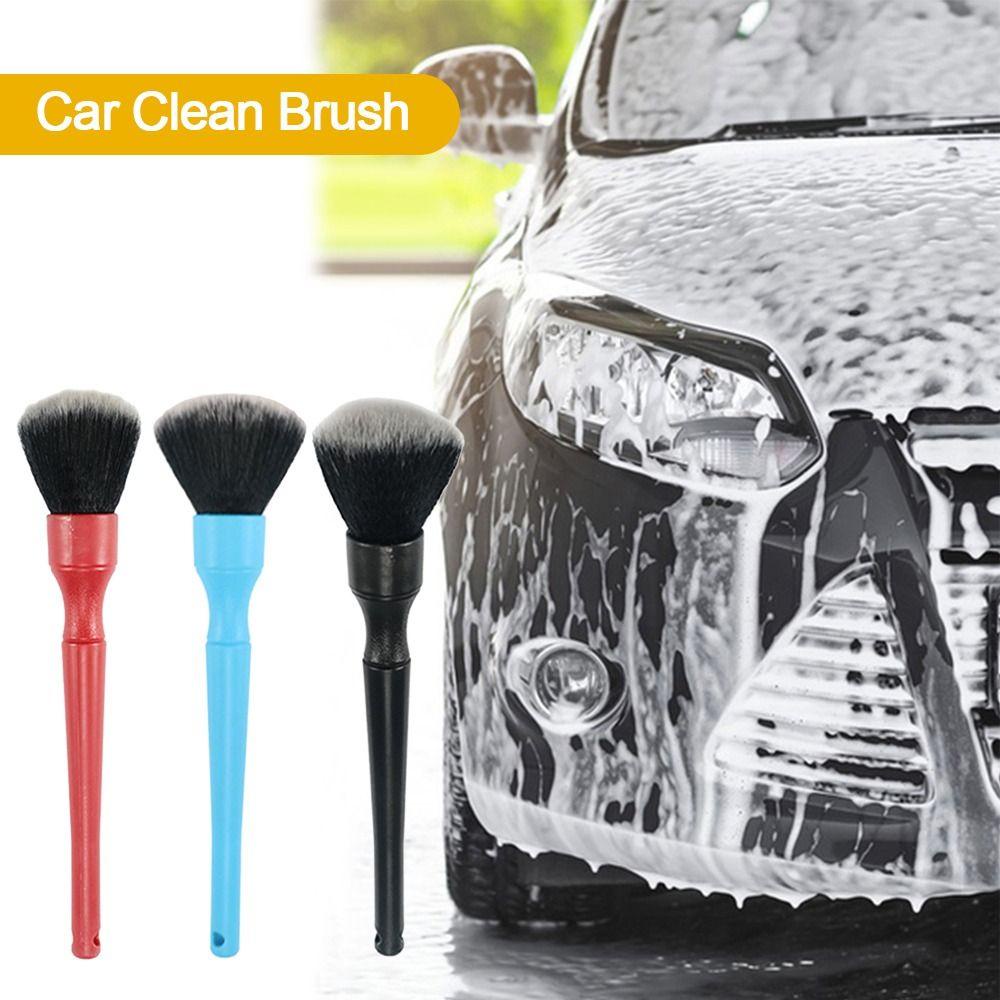 Bộ Dụng Cụ Vệ Sinh Xe Hơi Thiết Kế Chất Lượng Cao