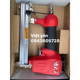Súng bắn dinh chữ U -súng bọc yên xe máy , bọc ghế da FOXI III chính hãng