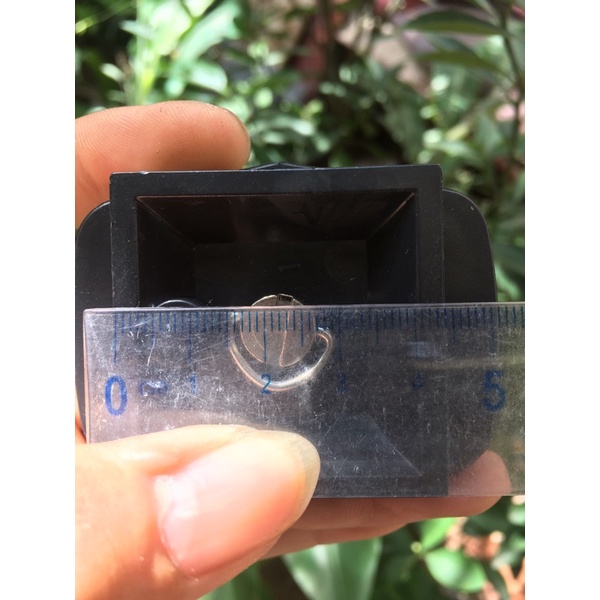 Đế Gắn Nhanh Máy Ảnh, Điện thoại với Tripod, Quick Release Plate 44x44mm