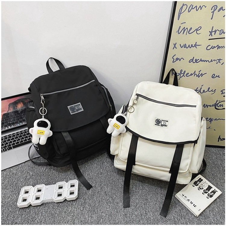 Balo túi rút móc treo phi hành gia