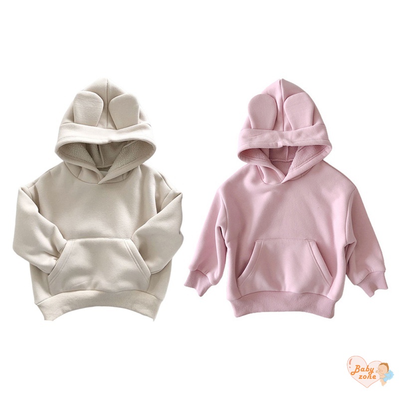 Áo Hoodie Bằng Vải Lông Màu Sắc Thời Trang Thoải Mái Cho Nữ