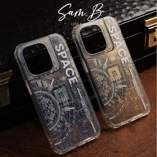 Ốp Lưng Chống Sốc Chống Ố BUTTERCASE Dòng E-Line Cho iPhone 14 Pro/ 14 Pro Max - Hàng Chính Hãng