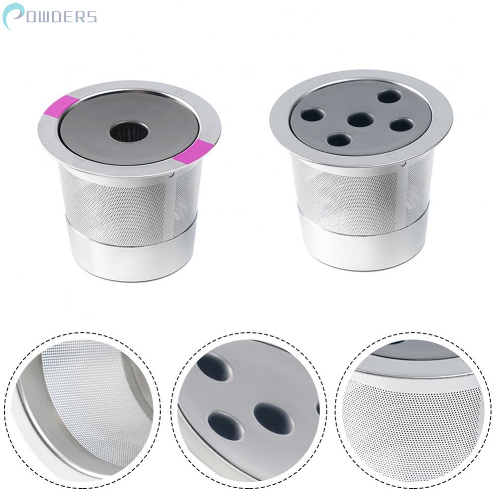 Bộ Lọc Cà Phê K-Cup Tái Sử Dụng Được Cho Keurig K Supre Me P-Lo Mới