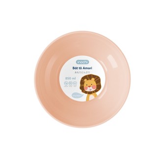Bát tô trẻ em Amori 850 ml