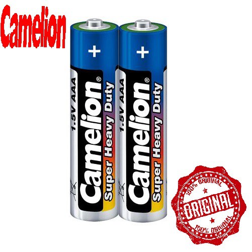Hộp 40 viên Pin Tiểu AAA  Camelion 1,5VOL