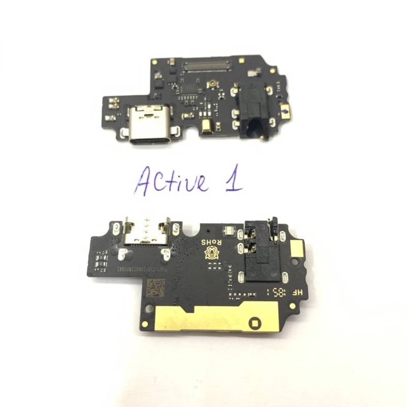 Bo sạc Vsmart Active 1 zin new hãng