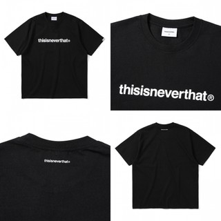 Áo thun THIS IS NEVER THAT T Logo Tee ST01