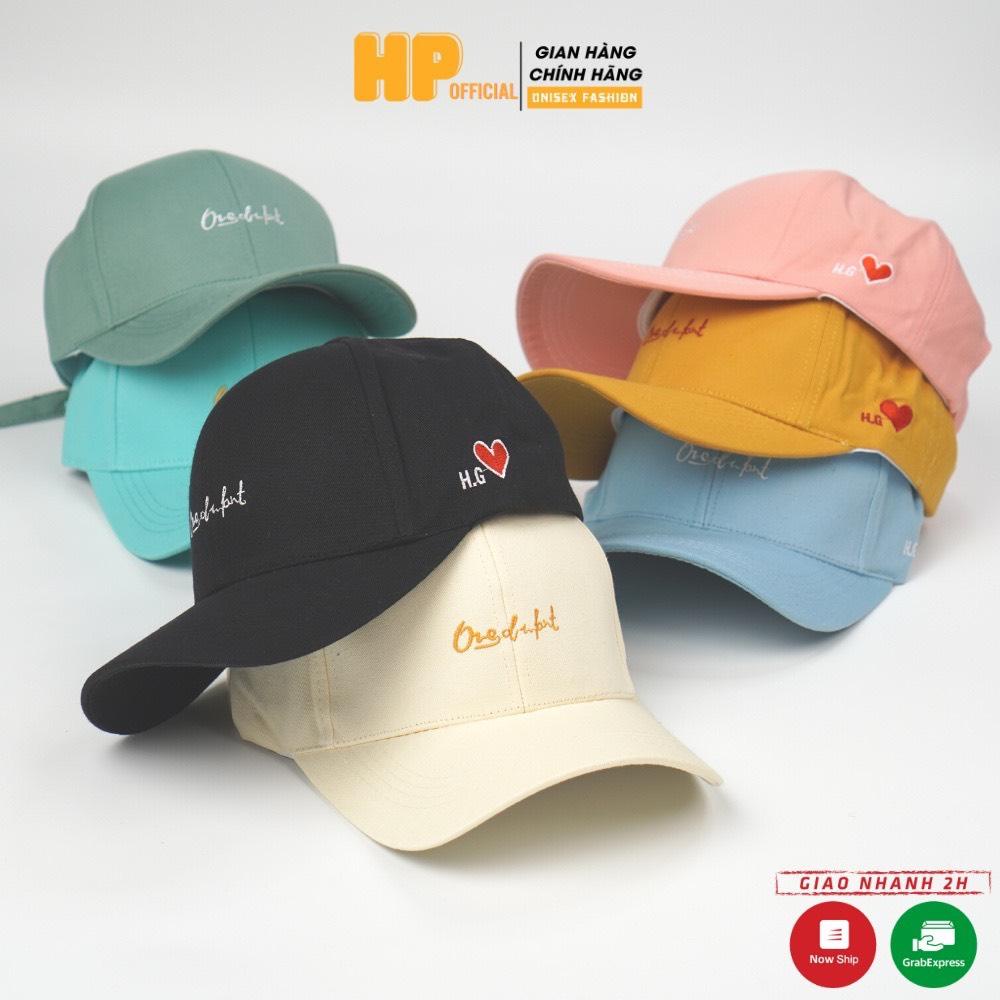 Combo 4 mũ tặng ngẫu nhiên